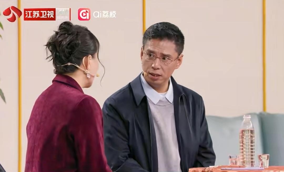 刻意强调贾旭明前搭档的作用的作法很不可取，两人合作已是过去式。第七届非遗相声