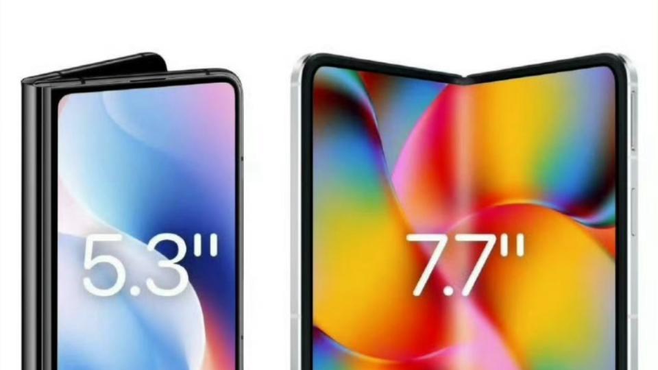 iPhone Fold正式确认：5500mAh超大电池+9月发布，挑战折叠屏巨头