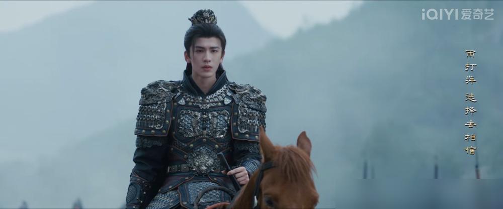 真敢拍啊，拿杀猪刀砍出一片天的女主，硬生生被改成等着男人用筷子来救。你去看