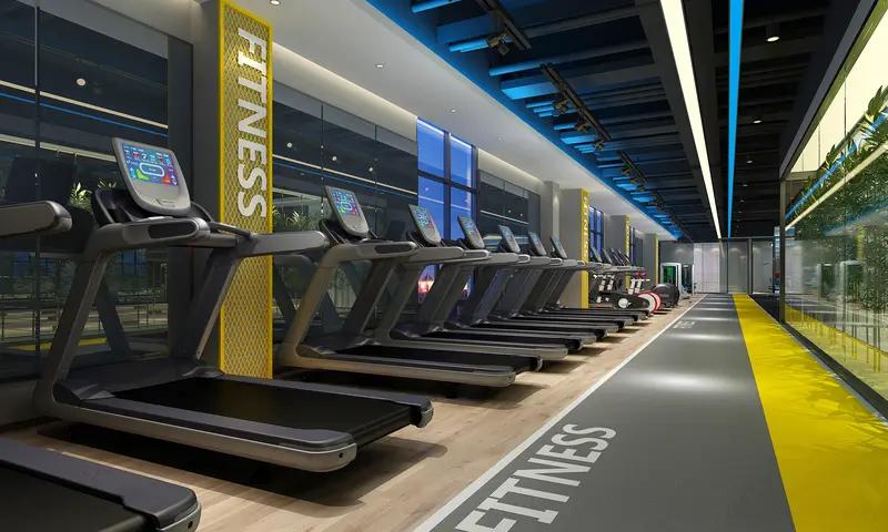 健身房究竟有多脏？看完网友的分享，我再也不想去了。我仅仅练了几次哑铃和辅助引体