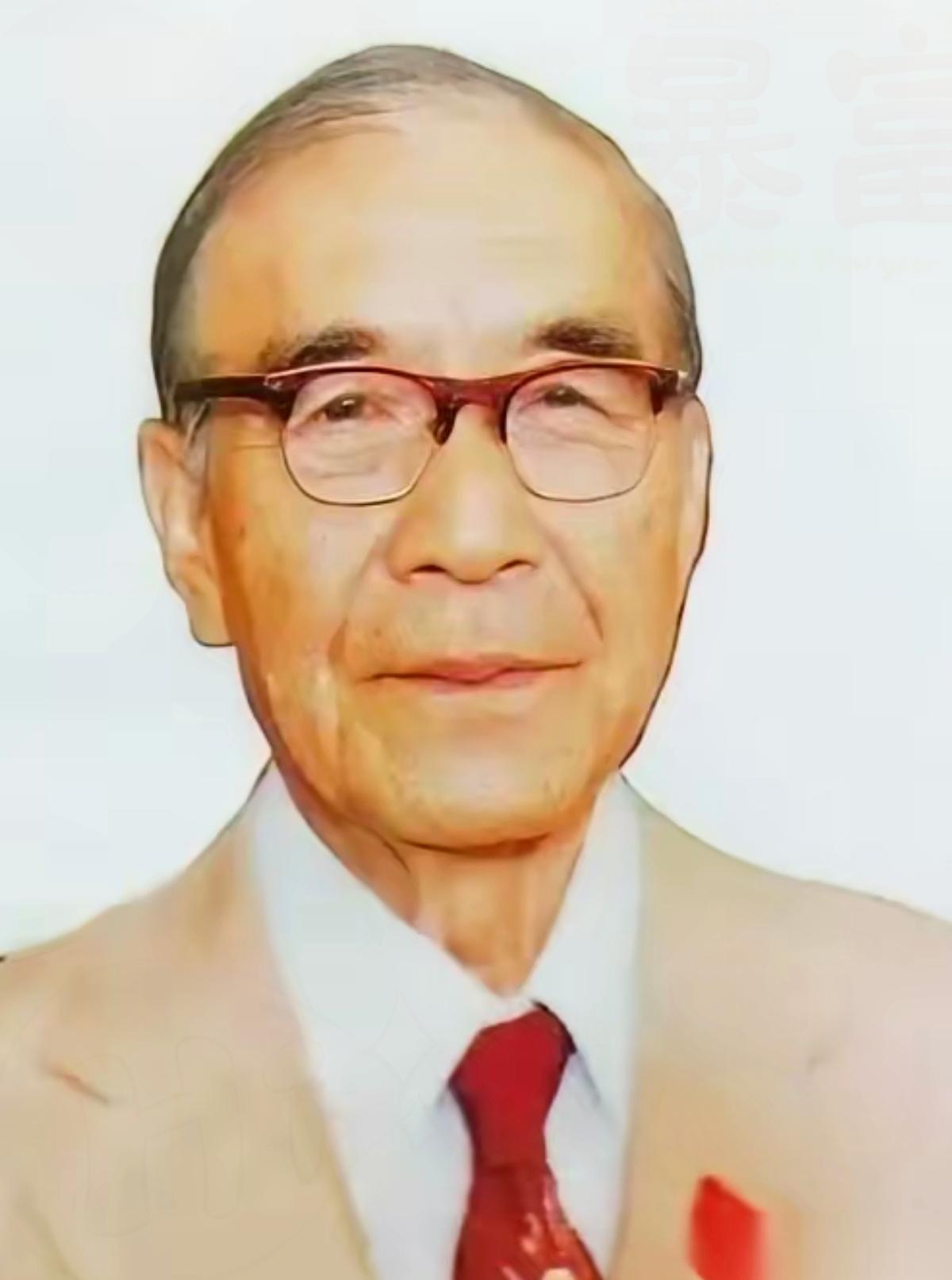 千万遗产全赠小62岁保姆，90岁泰斗的遗嘱，戳穿多少子女的自欺欺人！