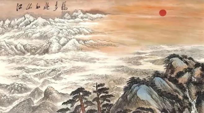 国家统一势在必行！ 台岛问题的解决，已经拖不得了，国家统一势在必行！2026