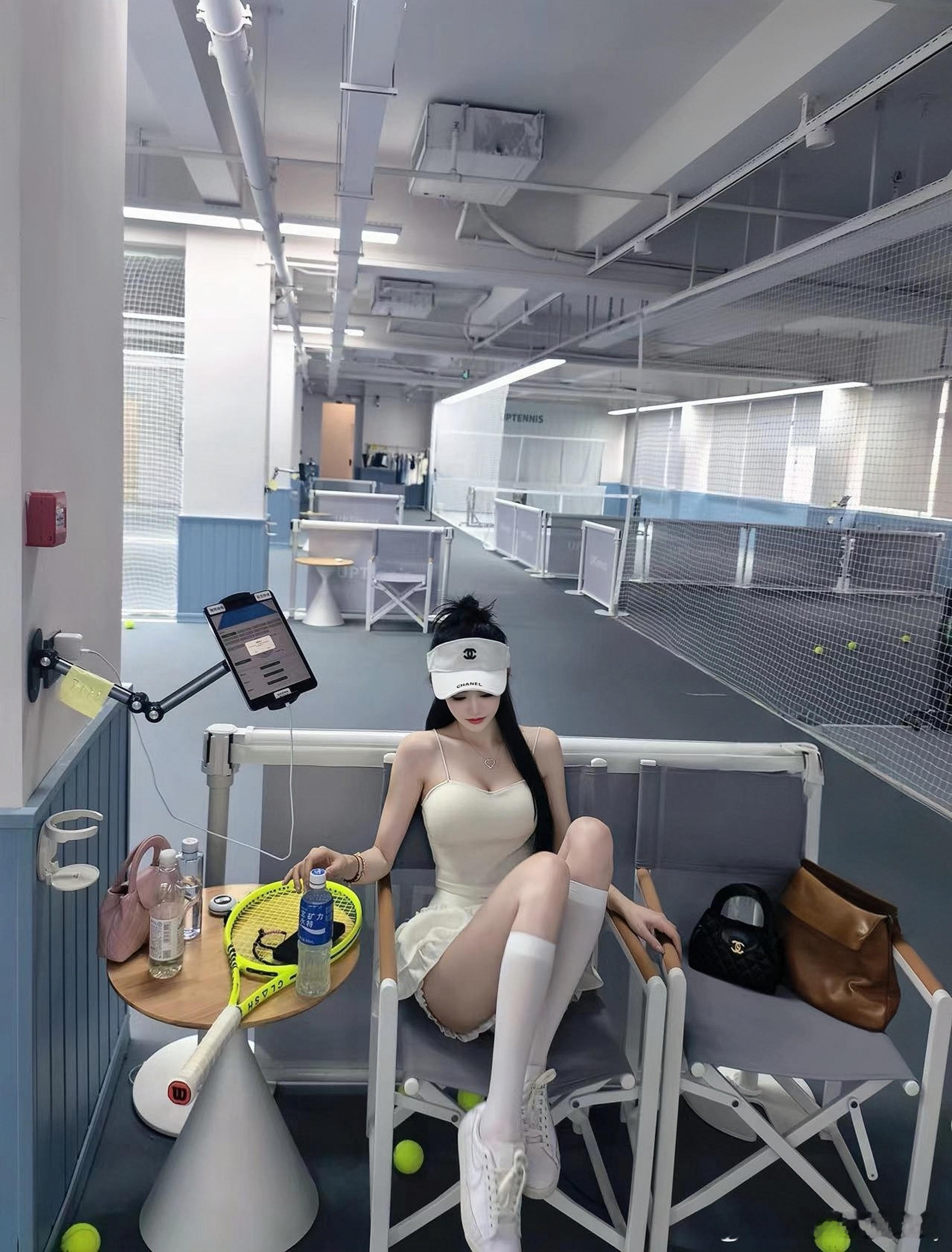 拍子一挥烦恼全飞～​​​