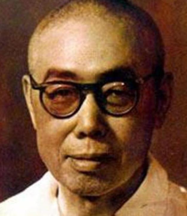 1968年，“国歌之父”田汉被永久开除党籍，最终在监狱中去世，许多人认为他是冤枉