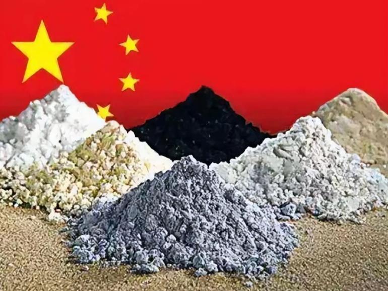 拿不到中国稀土，G7反其道而行，准备联手对华下达稀土“限价令”。G7最近搞了