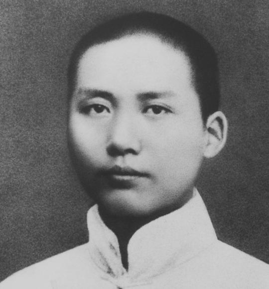 世人皆知毛主席是湖南湘潭韶山人，主席也一直为自己是湖南人而感到骄傲，但实际上，毛