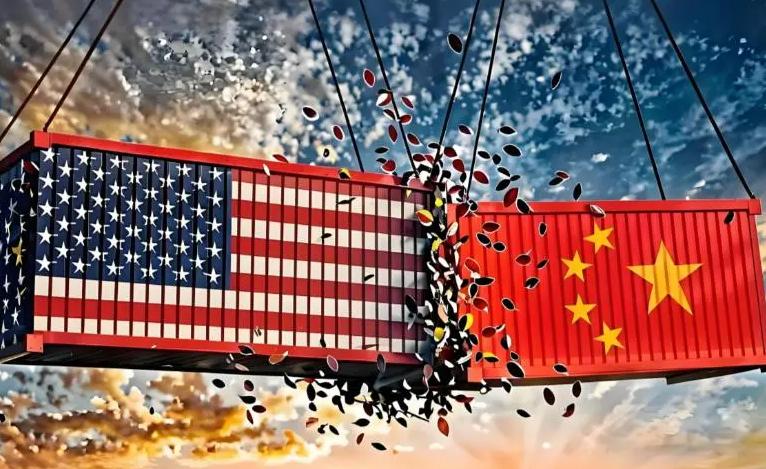 美国用八年时间挑起了俄乌战争，打了三年多后，又成功挑起了中日之争“台湾有事就是日