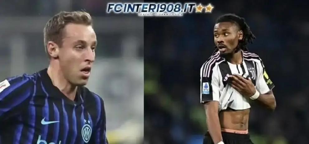 真正的转会战，从不发生在谈判桌上。尤文用48小时，给国米上了血淋淋的一课。