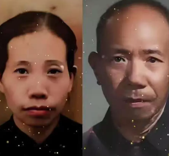 1938年，一位母亲带着儿子报考黄埔军校，负责人拒绝说：“你年纪已39岁，超过年