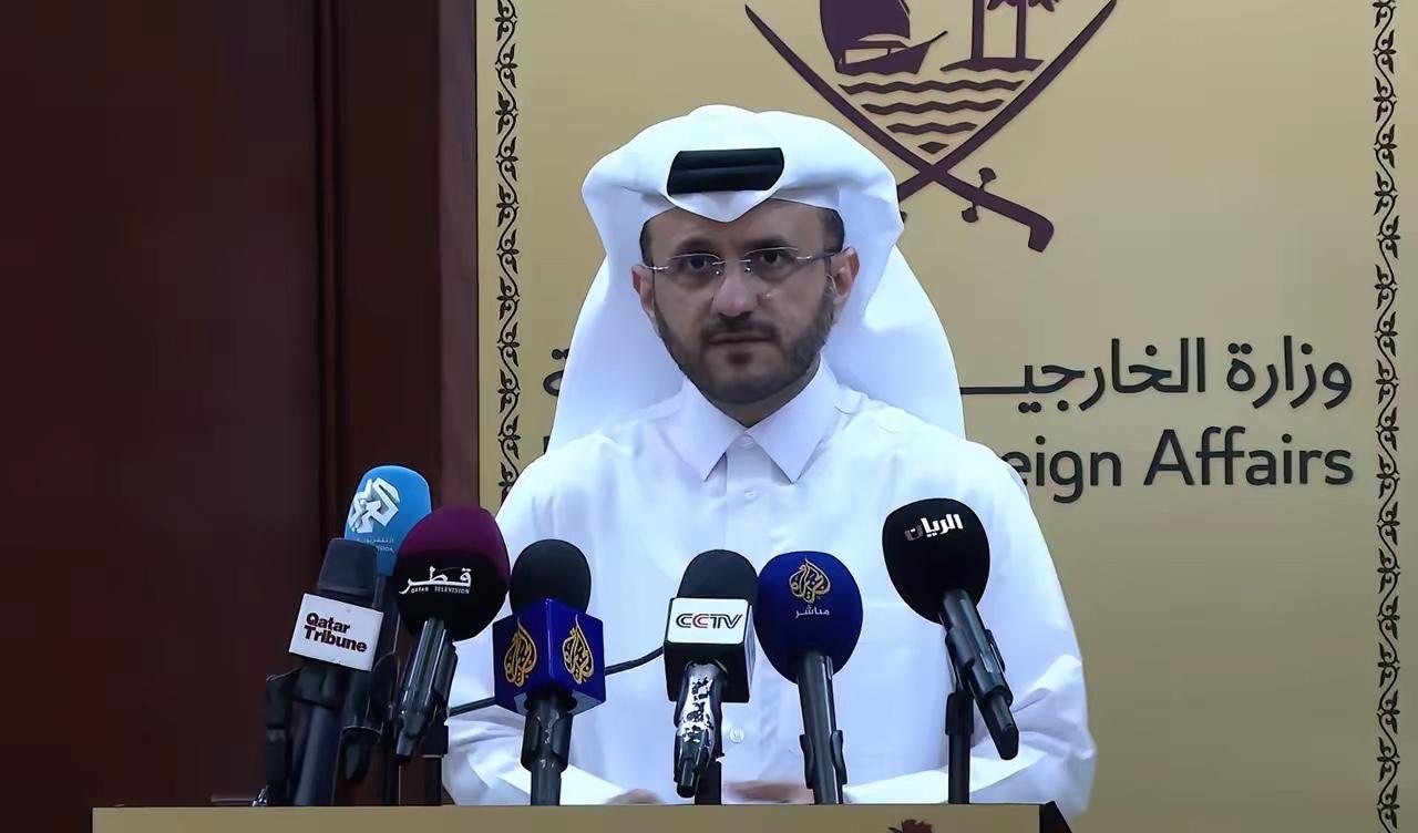 3月6日，英国《金融时报》报道，卡塔尔能源部长发出严重警告。中东战事升级使全球能