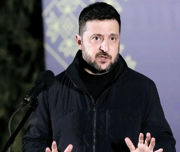 乌克兰给所有国家上了一课，如今俄罗斯控制了他家大概12万平方公里，顿巴斯、赫尔松