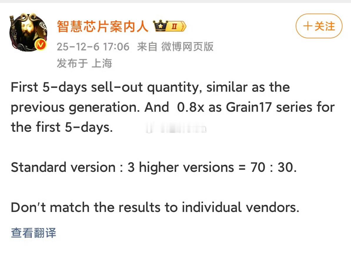 为什么？现在的数据博主都发英文了呢？迫不得已吗？