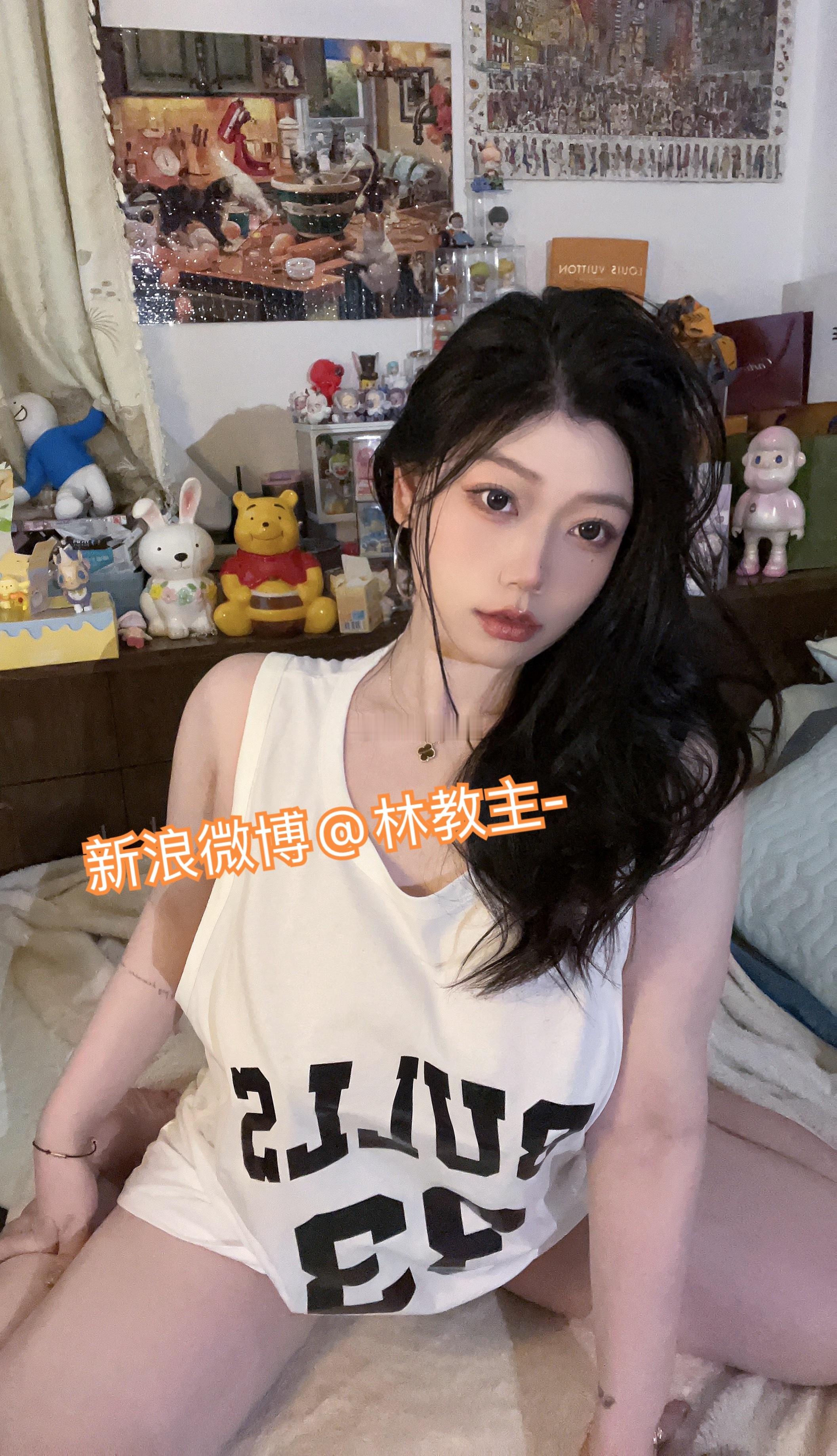 这不很乖嘛