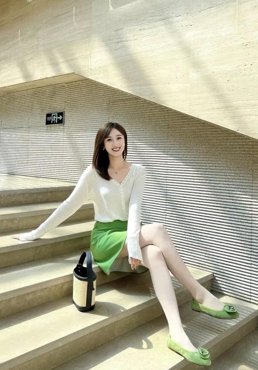 甜美
