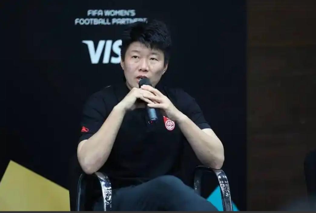 四场比赛狂轰18球零失球的中国U17女足，还是倒在了朝鲜队脚下。为什么我们总是赢