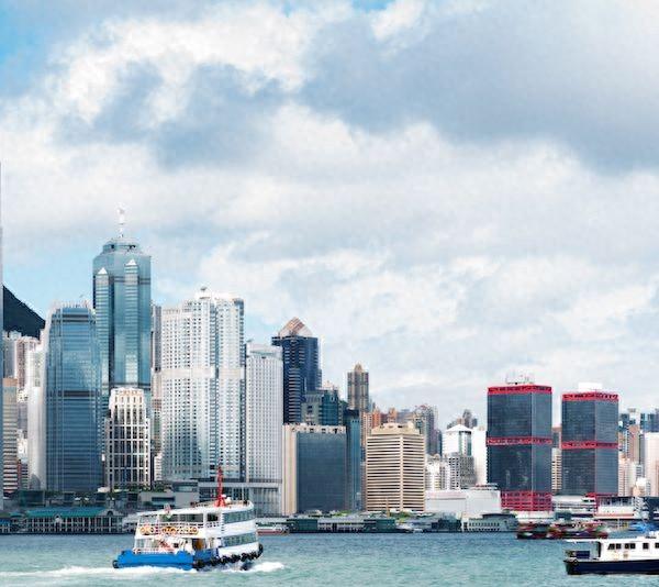 全球第一和第二“强强联合”: 深港携手打造全球金融科技中心