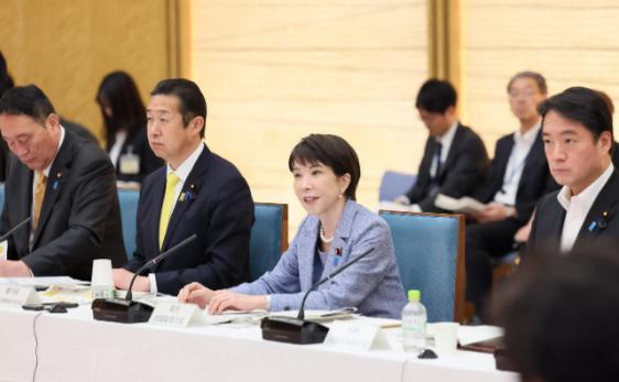 日本喊话想恢复关系，中方直接不搭理5月18日，日本方面向外界透露了一则颇为憋