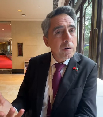 #欧盟想对美脱钩又怕美国不管乌克兰#【“欧盟纠结：又想对美脱钩，又怕美国撒手不