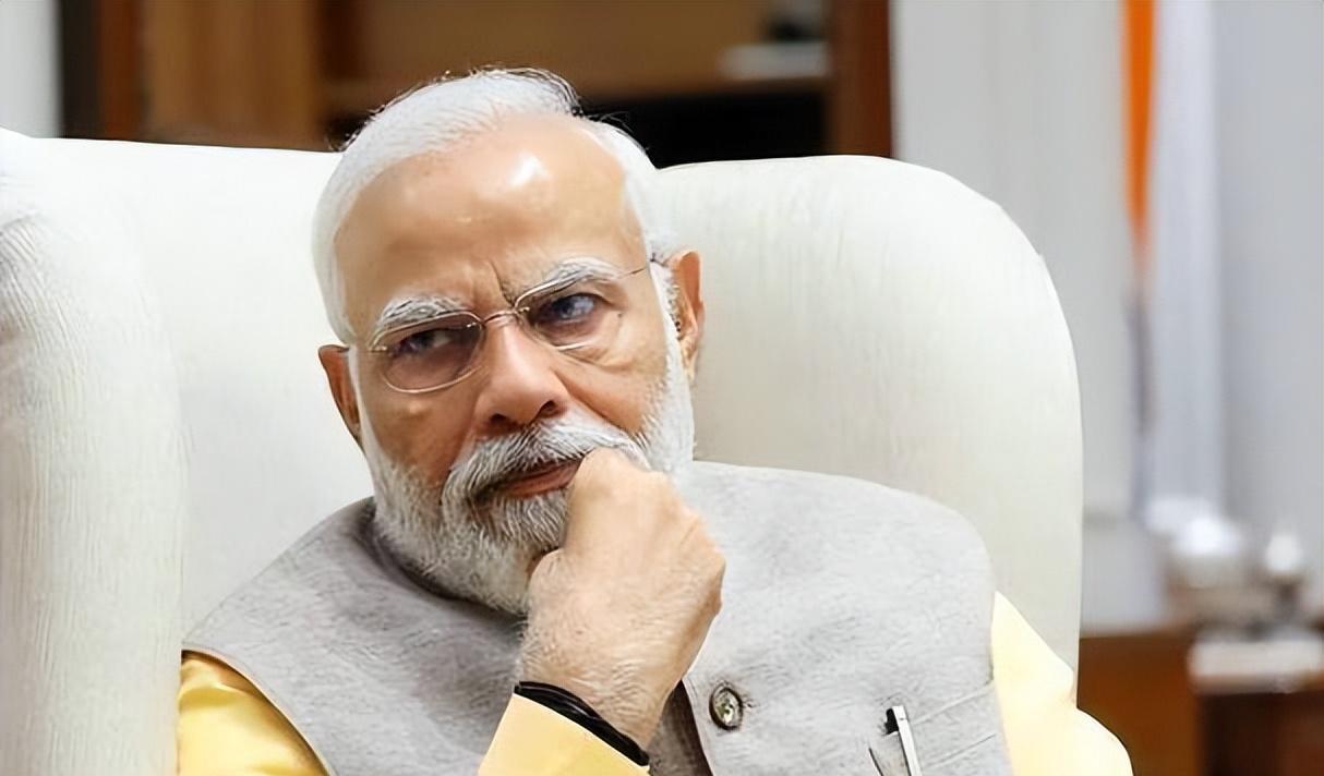 印度迷梦：拉中美组G3，自己当组长，把特朗普都气笑了，这是得喝了多少啊！印