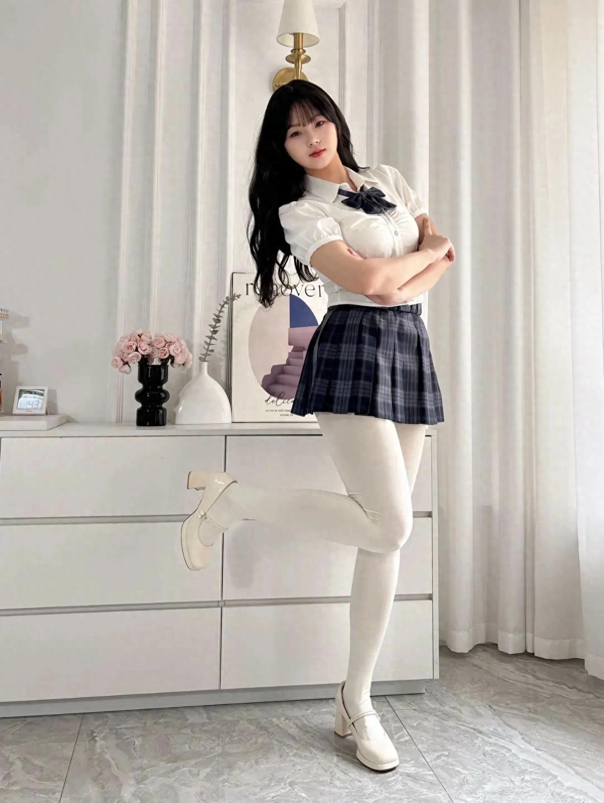 厚白美学微胖小姐姐[开怀大笑][开怀大笑][开怀大笑]