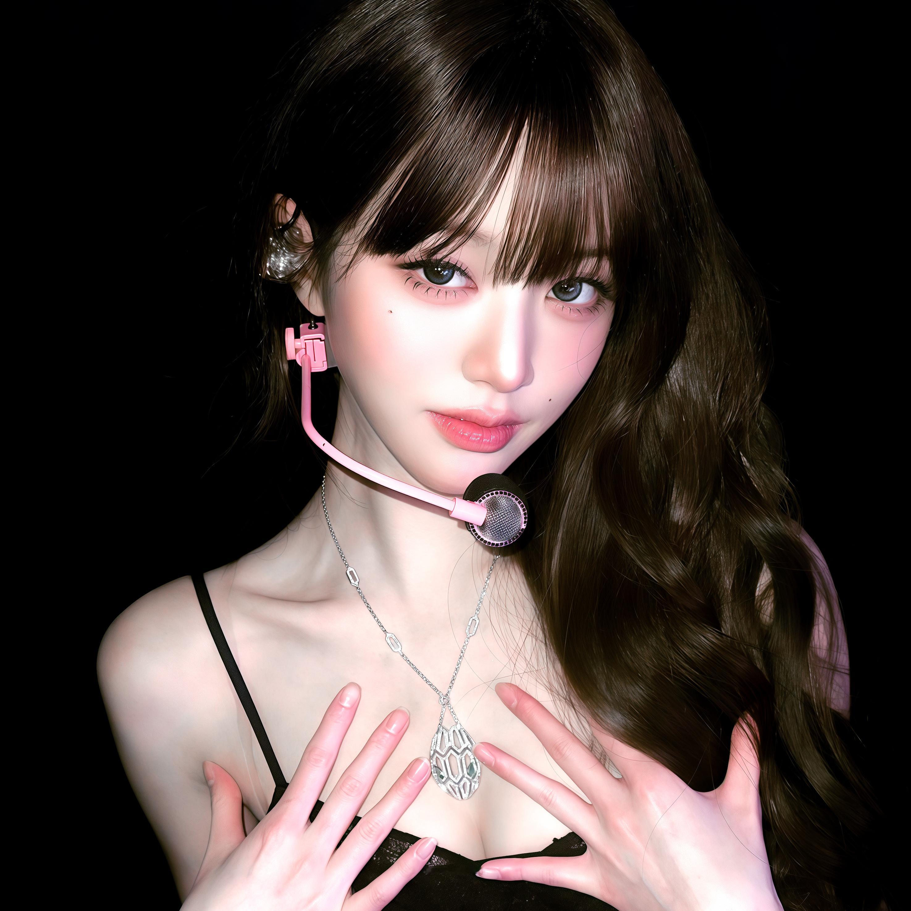 张元英♥︎․⁺✞𝑀𝑒𝑚𝑜𝑟𝑖𝑒𝑠✞🏹·头像壁纸更新～