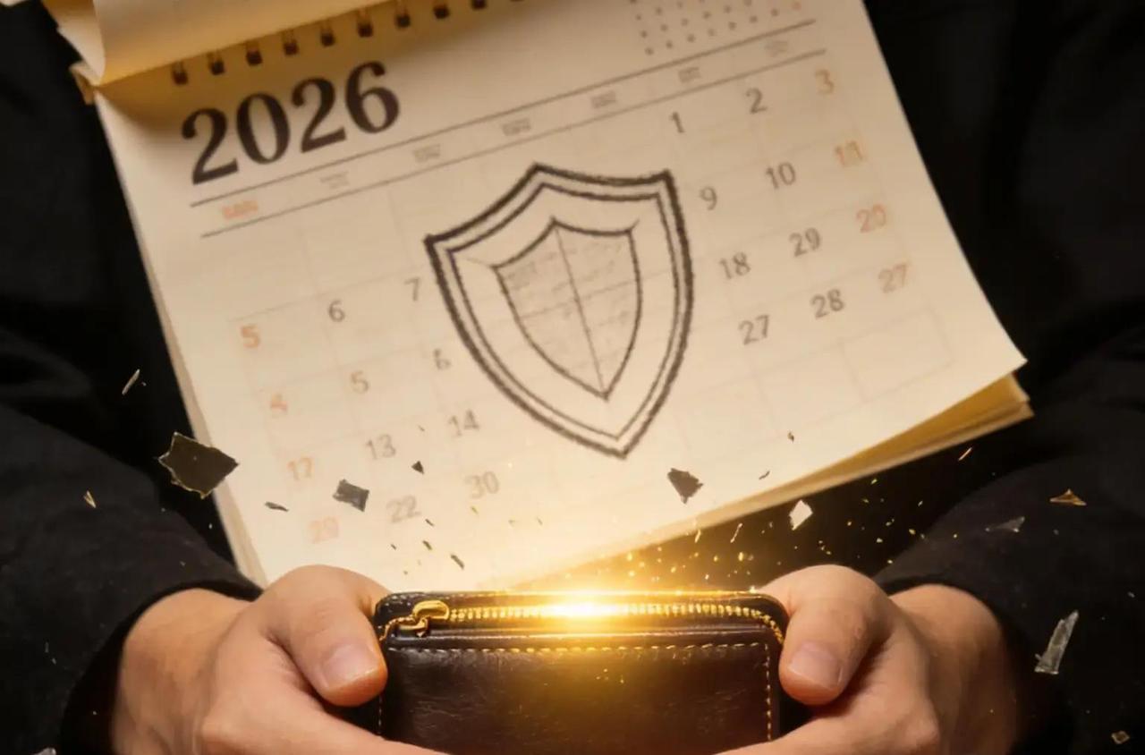 2026年春，全国多地有人刷爆信用卡、借高利网贷，只为交几万块学费或加盟费，结果