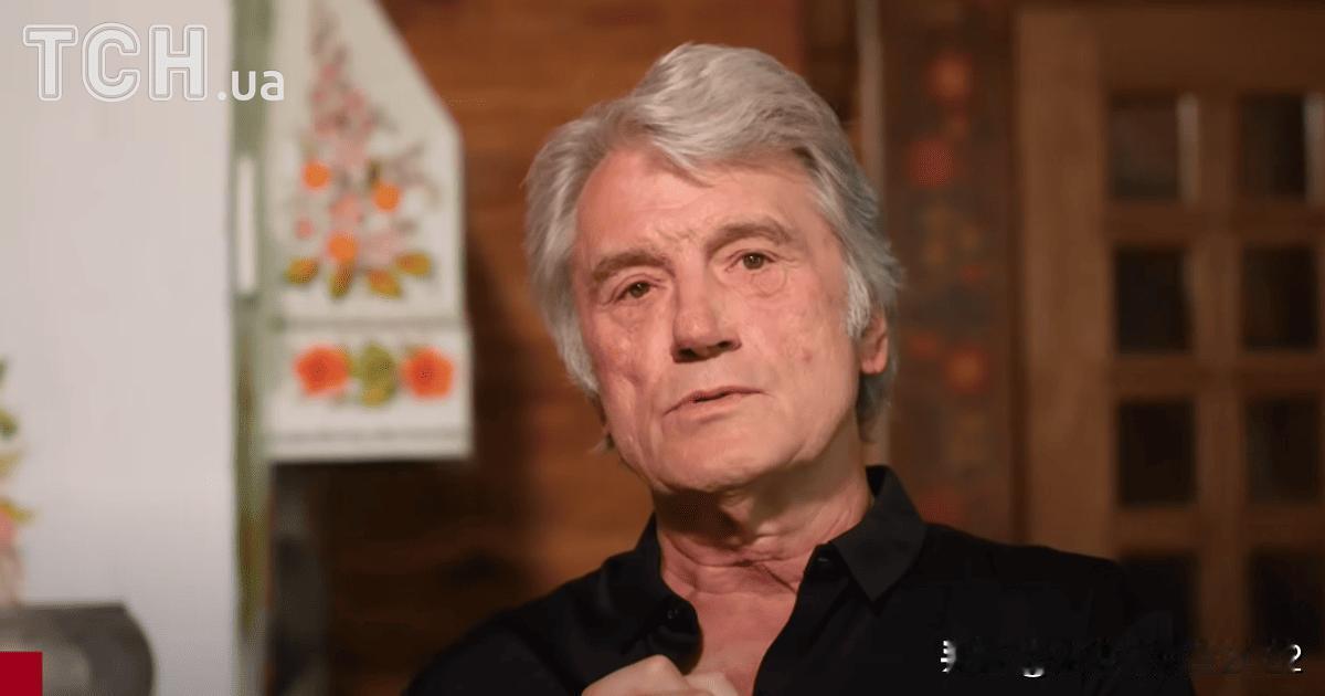 尤先科对俄罗斯的深刻认识：和平无法阻止俄罗斯的战争卷土重来永远无法用和平手