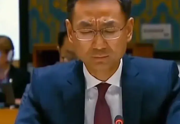 耿爽的发言得到了印证，必须感谢印度主动挑起印巴冲突，按照中式武器在印巴冲突出色的