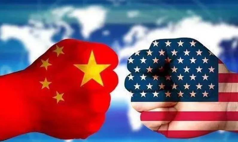 ☁放弃幻想，准备战斗，这次关税贸易战，大概率短时间内不会结束，美国那边“反