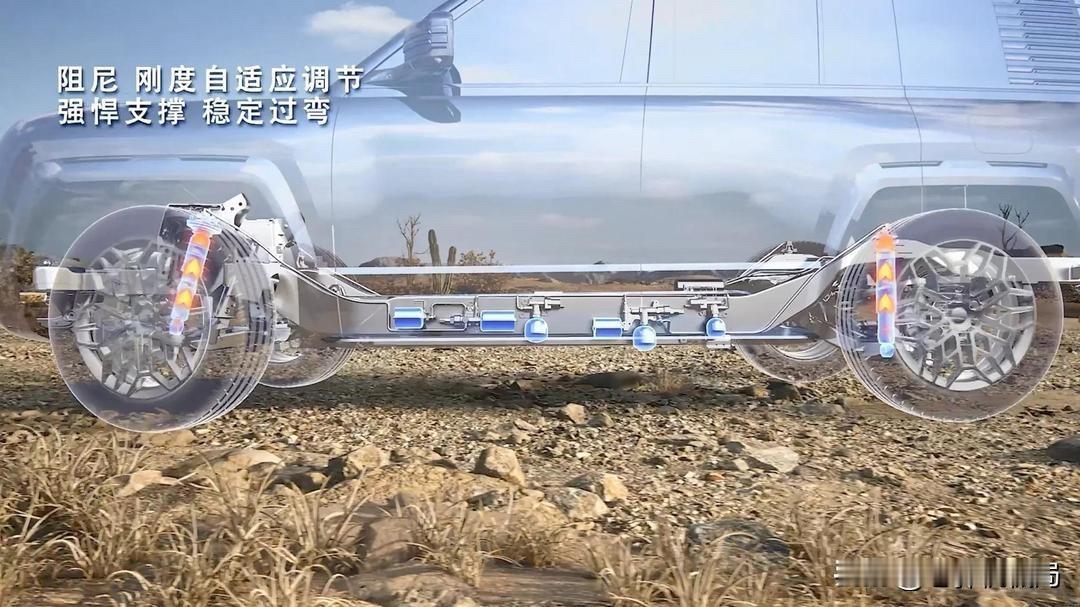 有人说以后比亚迪会跟奔驰迈巴赫一个级别了，是真的吗？你还别说，这真不是瞎吹牛，