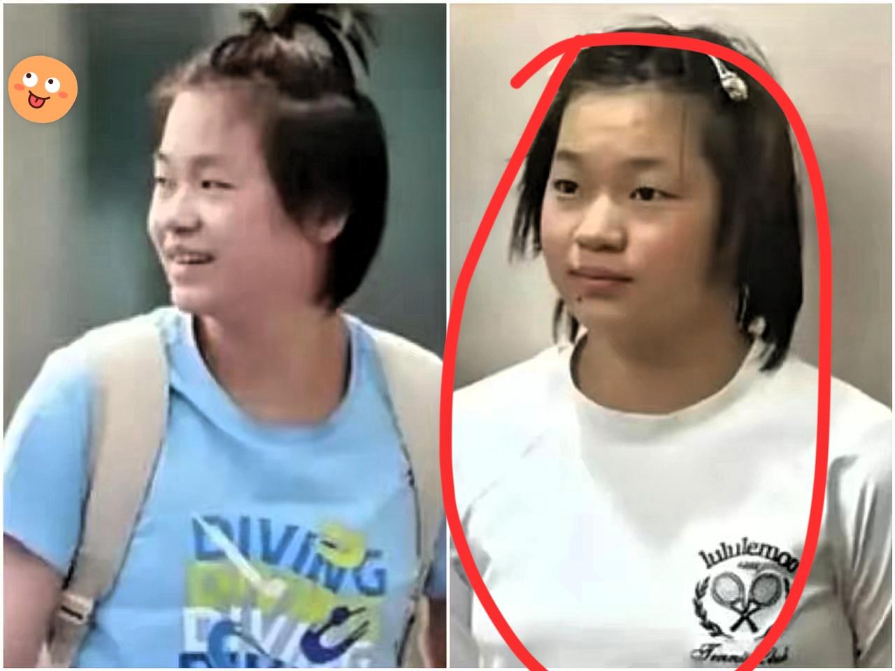 我一直以为全红婵五个月没比赛这次全运会拿奖悬了,直到看了她的备战细节,我