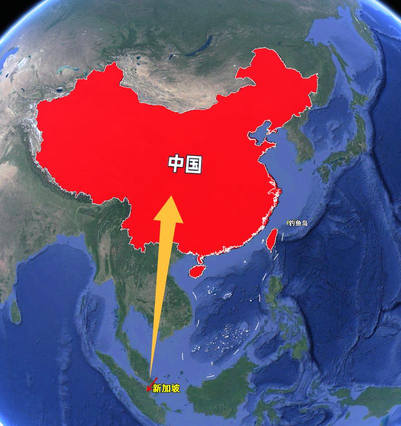 新加坡《联合早报》新年第一天就对我们泼冷水，酸葡萄心态何时了新年钟声刚敲响，一