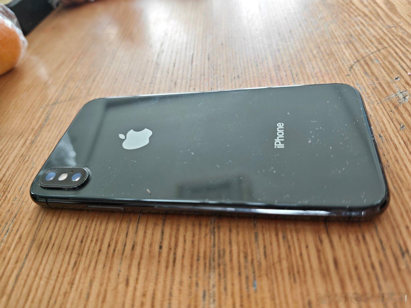 iPhone11ProMax被列为复古产品啥？!我的iPhoneX怎么办[笑