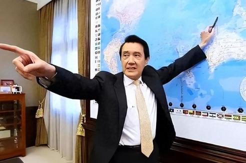 大陆的“单相思”，该醒醒了！马英九的“不统”、朱立伦的“亲美”、洪秀柱的“空喊”