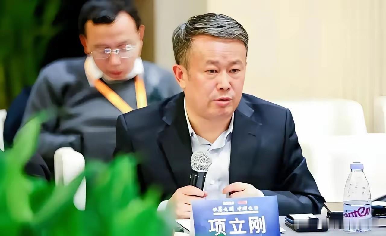 项立刚说台积电正在吸大陆的血补自己的亏！台积电南京厂这几年最不合理的地方，是它成