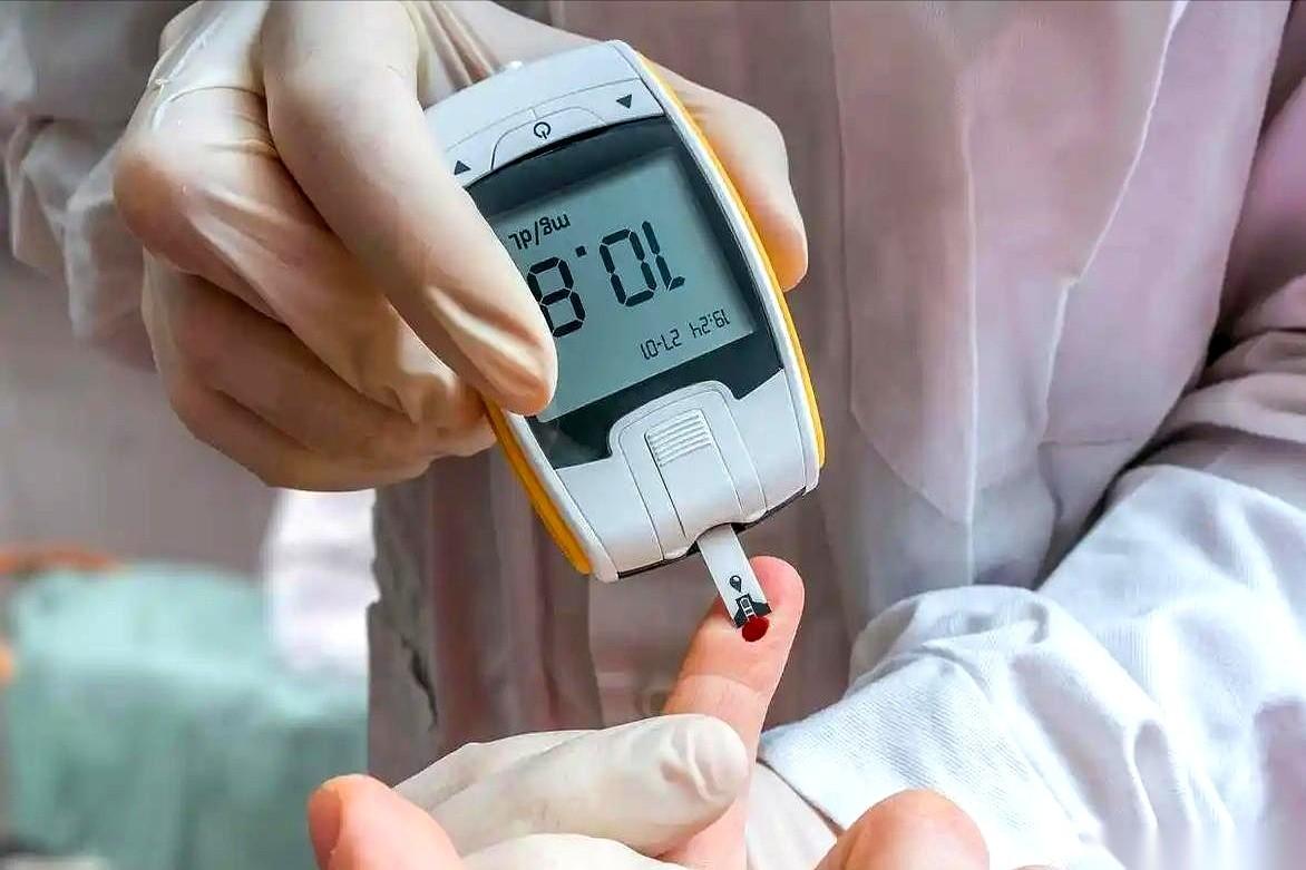 一份持续了近十年的研究，撕开了一个真相：糖尿病找上门，从来不是意外。它就像一场