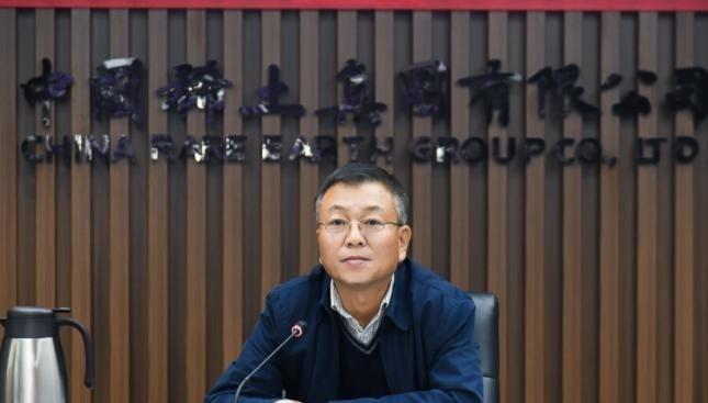 偷不了技术，就开始偷人？中国稀土副总经理廖春生、杨国安等高管辞职的消息引起网民担