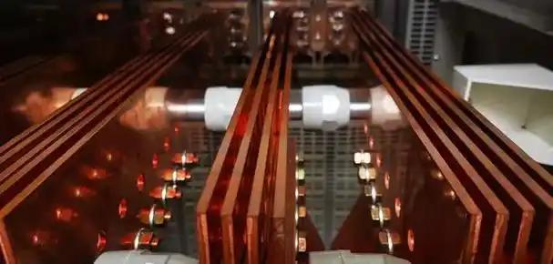 目前全球范围内，中国是唯一实现“石墨烯复合超级铜”技术突破并进入产业化阶段的国家