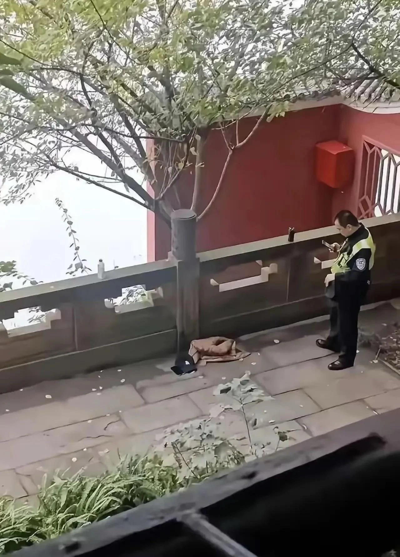 现在年轻人压力都挺大啊