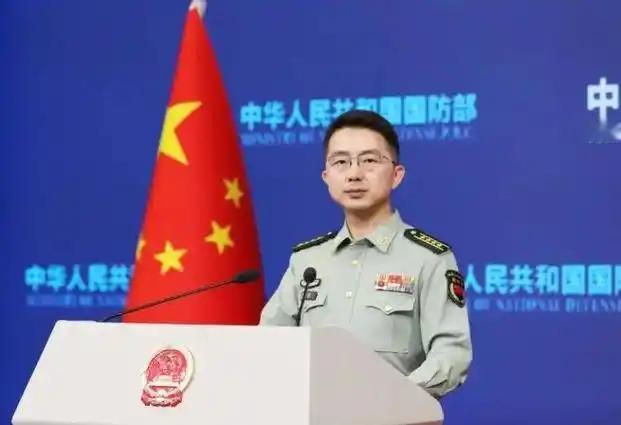 奉劝国人保持清醒，做好心理准备，因为国防部已经说出了实情10月16日，国