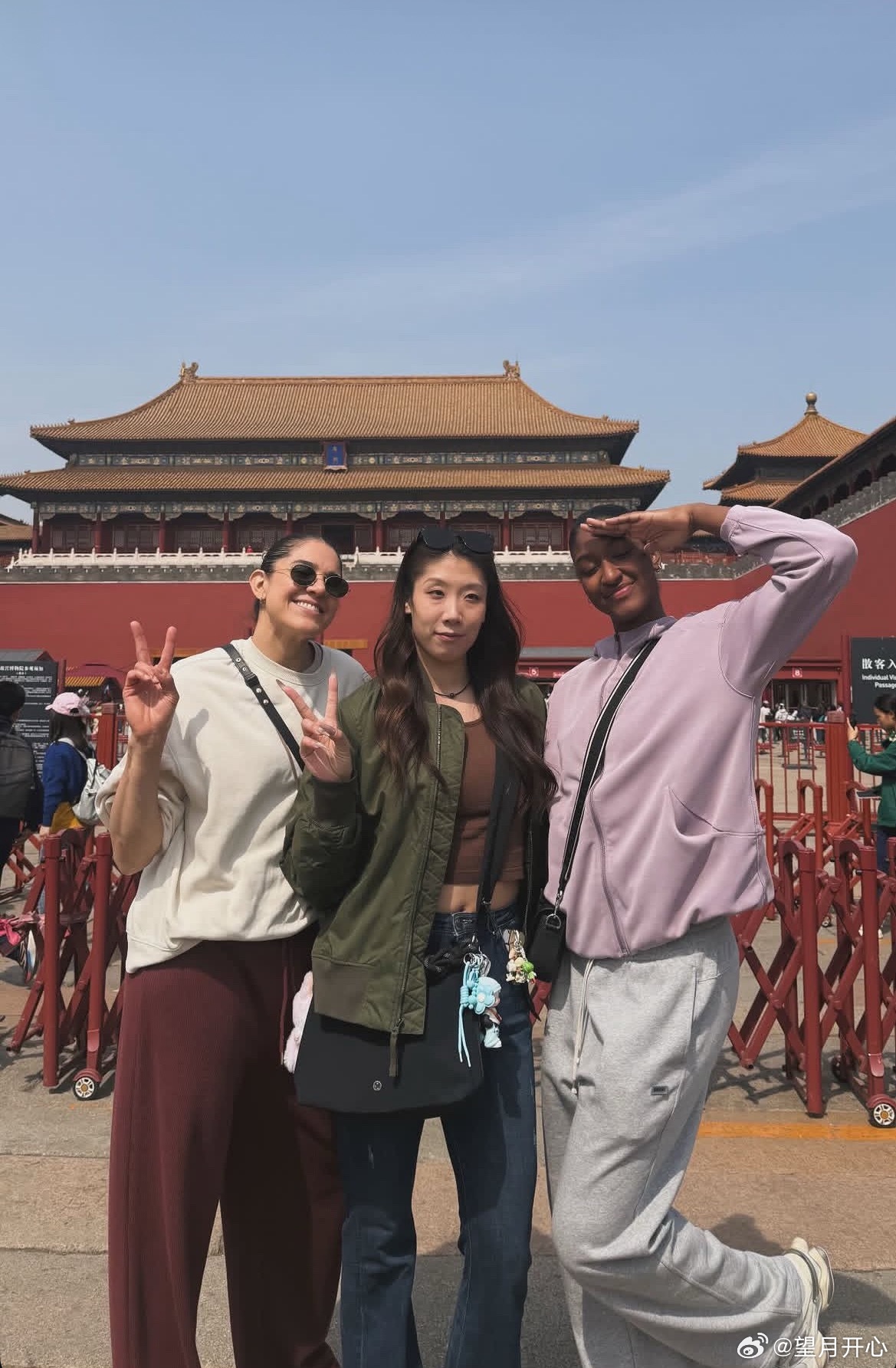 望月体育娜塔莉亚新动态世界女排新闻世界女排新闻金哥、萨拉怡、马丁、杨艺