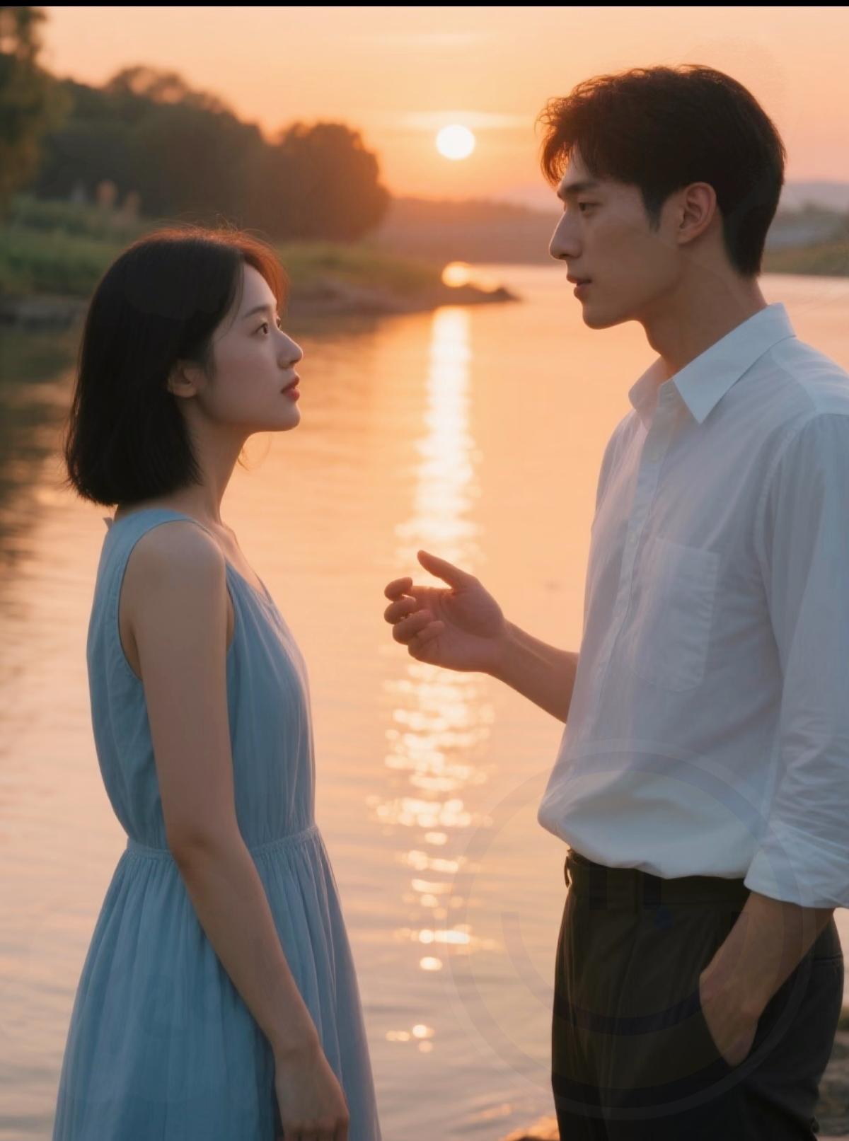 真正的异性知己，哪是说有就能有的？它根本不是爱情的备胎，也不