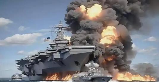 解放军不可轻敌！一旦台海爆发冲突，我军或许面临一个难啃的骨头东引岛位于马祖列