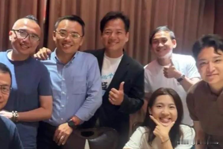 竹北风波过后，郑丽文咋收拢徐巧芯这员猛将齐心辅选？竹北这档子事，郑丽文公开点出