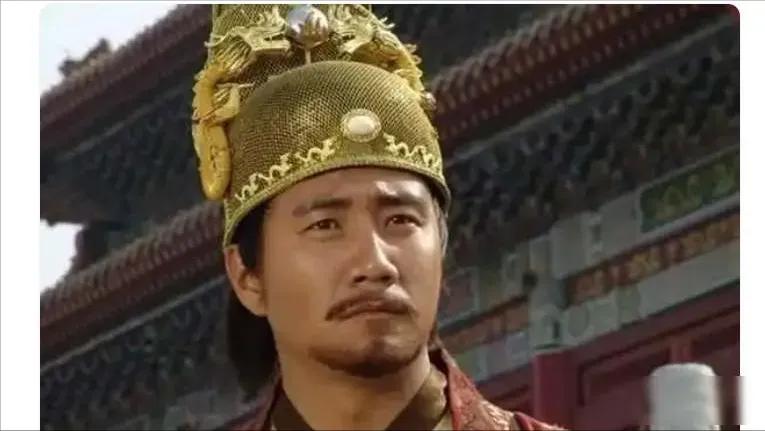 1368年，朱元璋对开国功臣进行封赏时，小舅子郭德成跪地说："陛下，臣做不来大官
