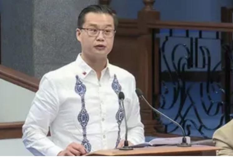 菲律宾参议院周二以17票赞成、0票反对、0票弃权的表决结果，三读最终通过了6.7