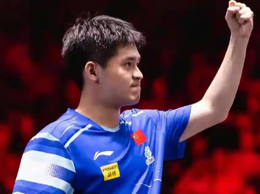 世界排名第二的林诗栋为什么去打低积分的常规赛？林诗栋将参战马斯喀特常规赛，这个赛