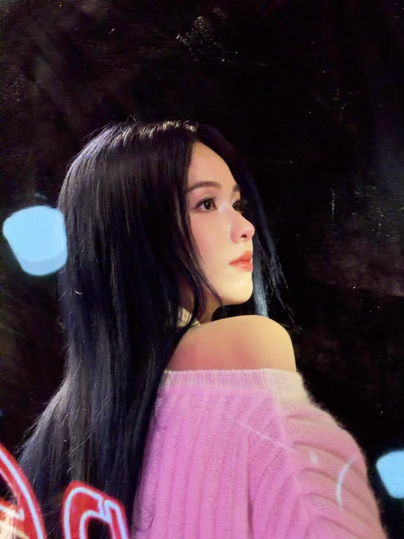韩国人眼里的陈都灵