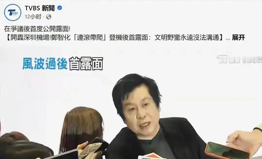 一条微博，烧掉七位数代言费。郑智化深夜按下删除键时，手机屏幕映出的不只是自己的脸