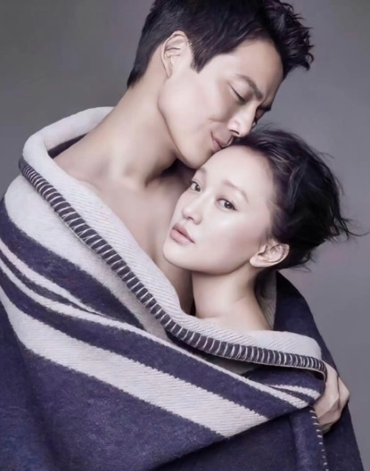周迅离婚前，拒绝了前夫高圣远借钱300万开公司的要求，高圣远大怒:“在你心中，永